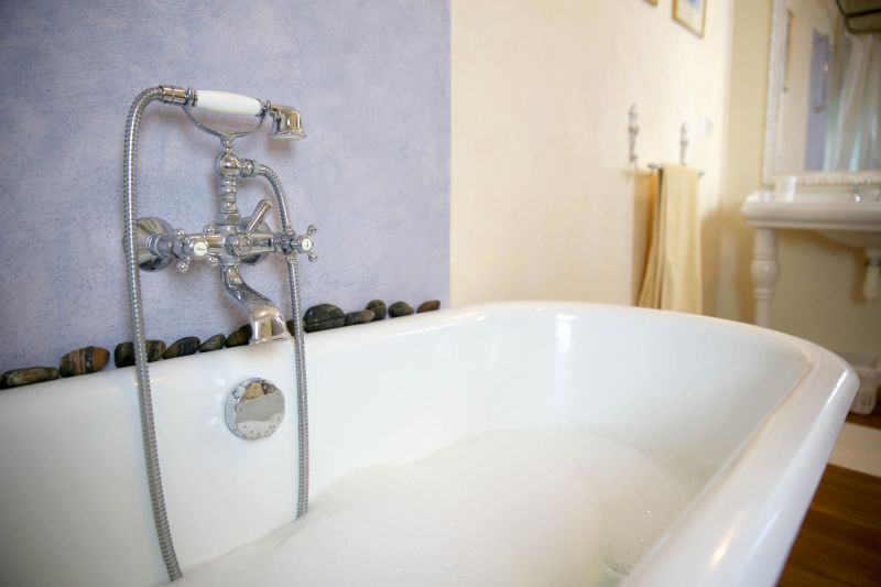 Cost of Bathtub Refinishing in New Albany, OH